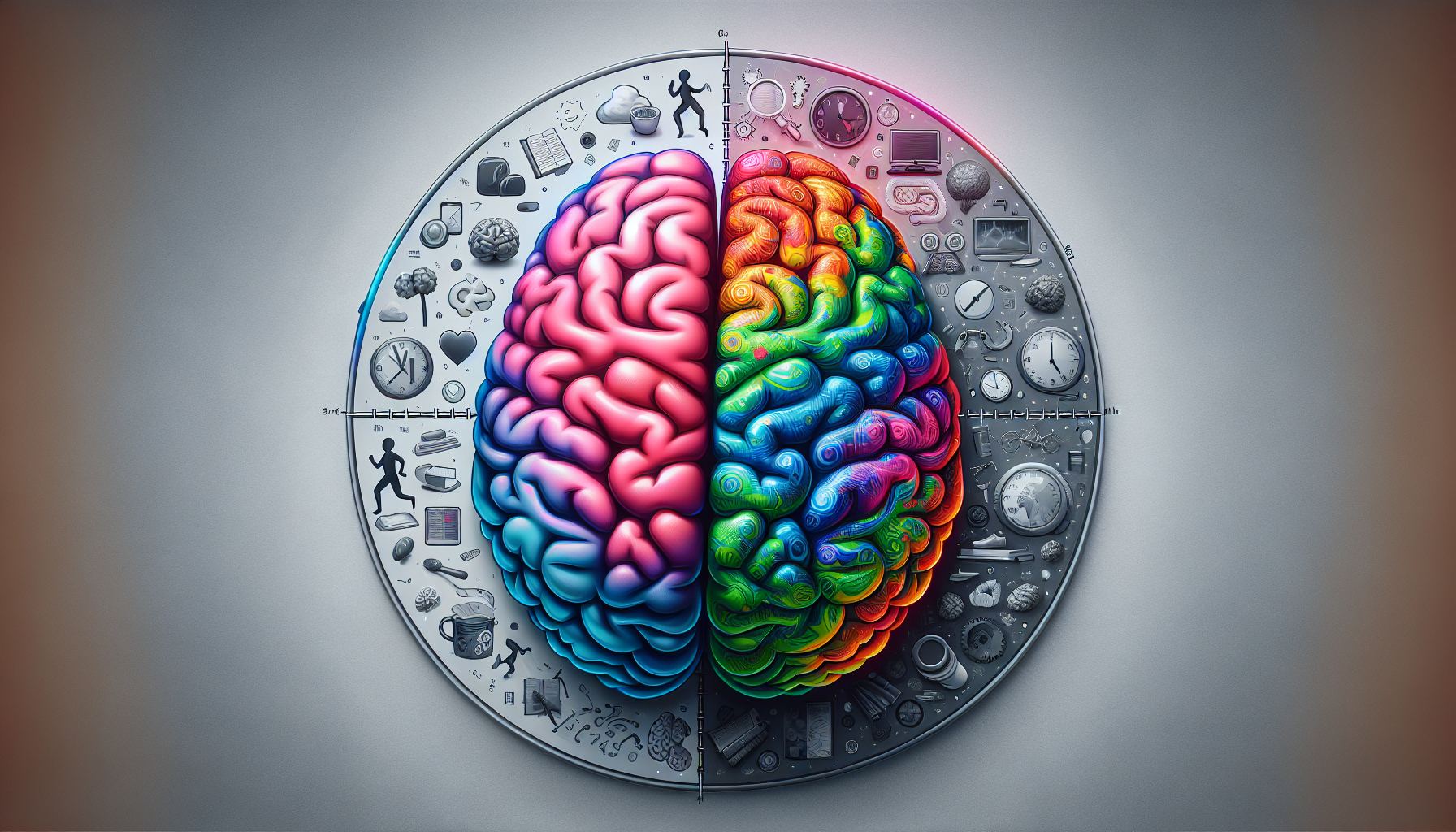 효과적인 피로 관리로 뇌 기능 최적화하기