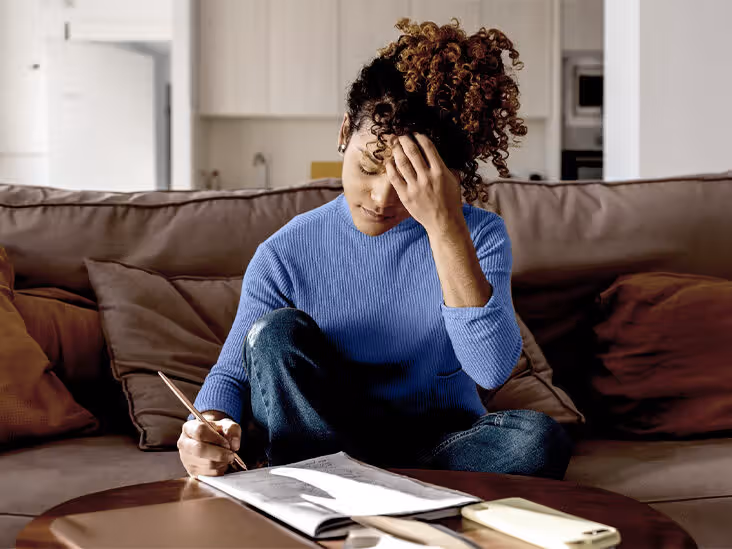 피로가 기억력과 사고 속도에 미치는 영향